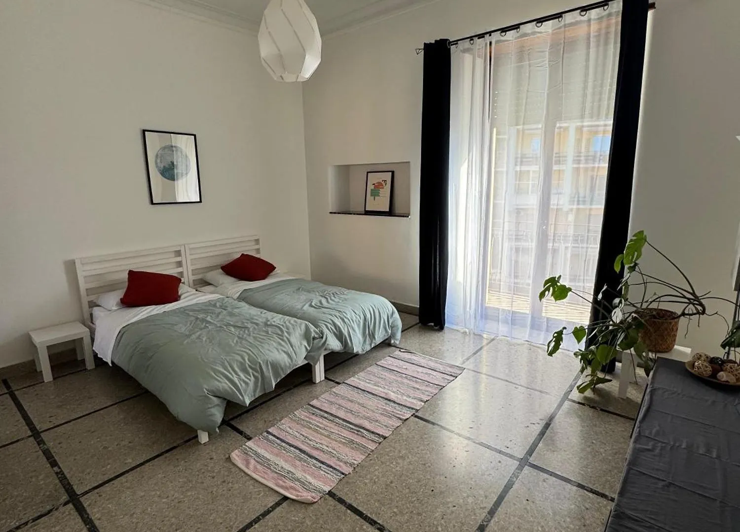 La Villa Di Largo Pilo Catania Apartment