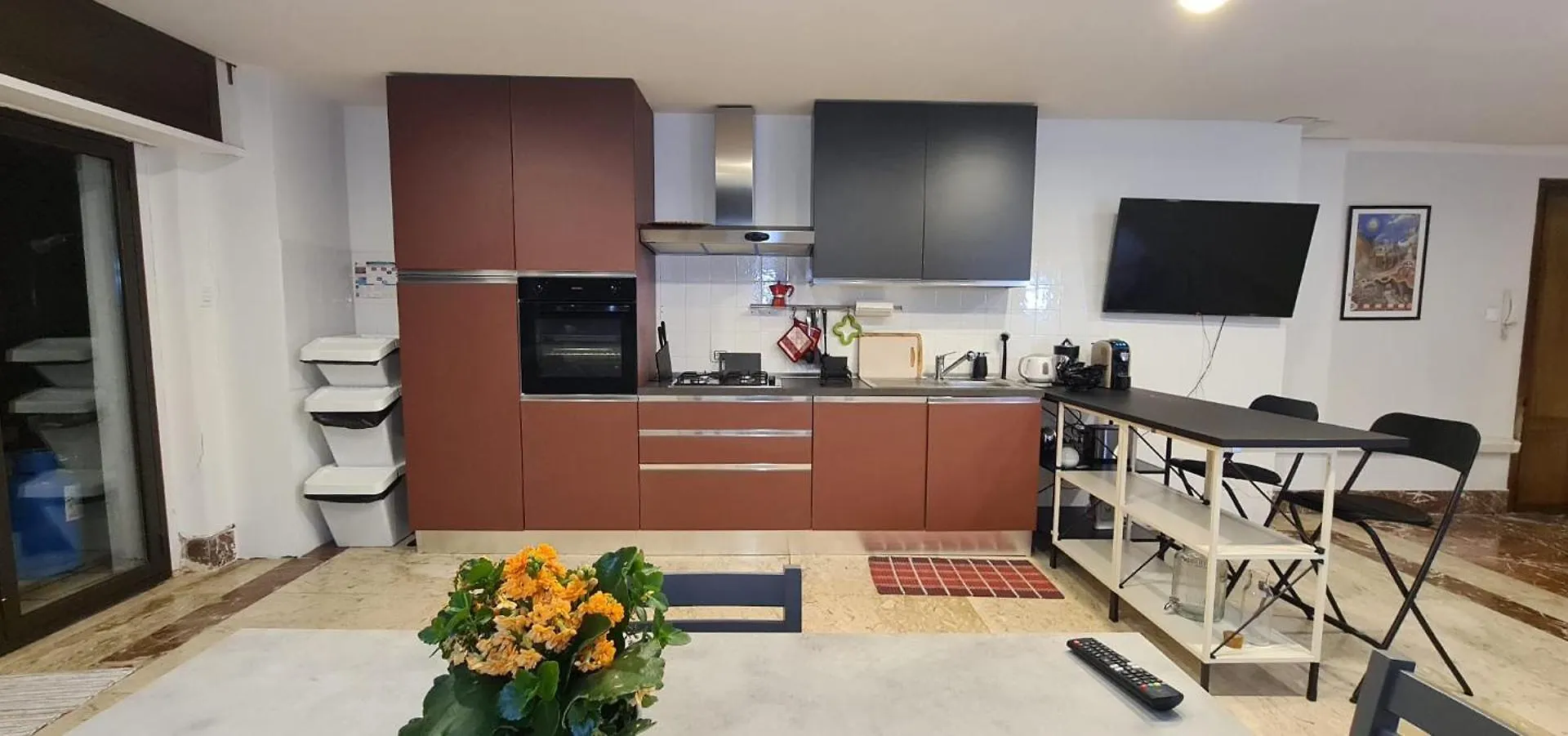 Apartment La Villa Di Largo Pilo Catania