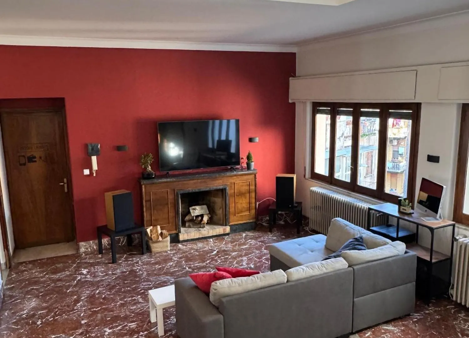 Apartment La Villa Di Largo Pilo Catania Italy