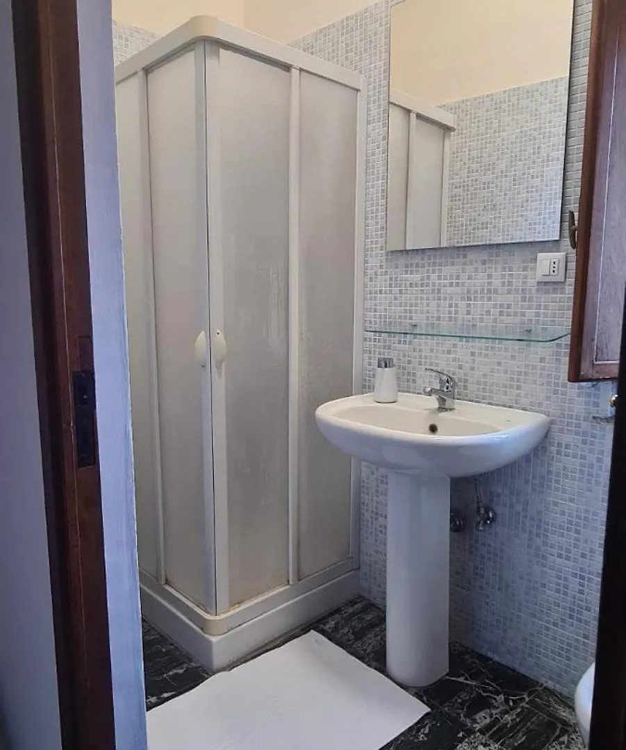 Apartment La Villa Di Largo Pilo Catania