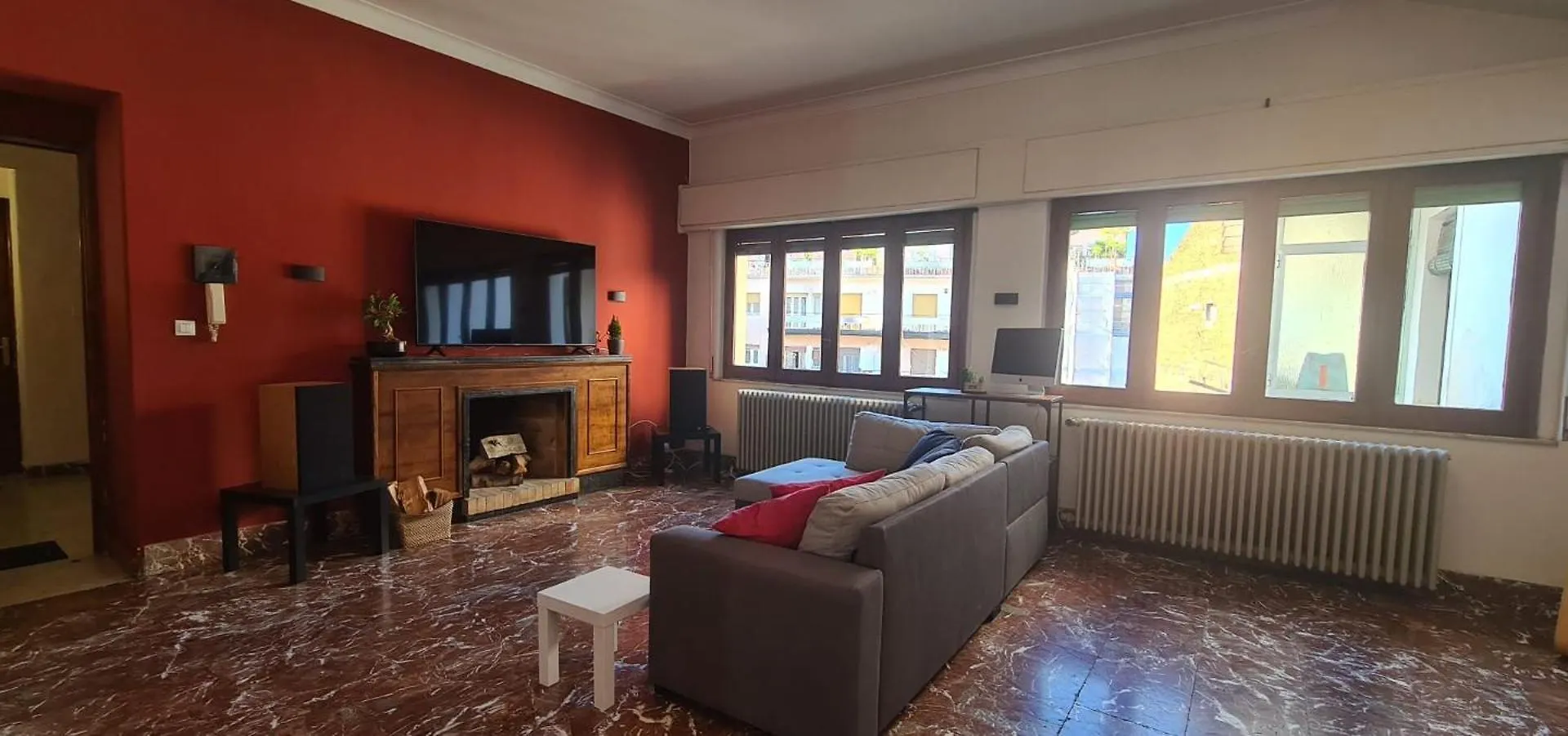 La Villa Di Largo Pilo Catania Italy