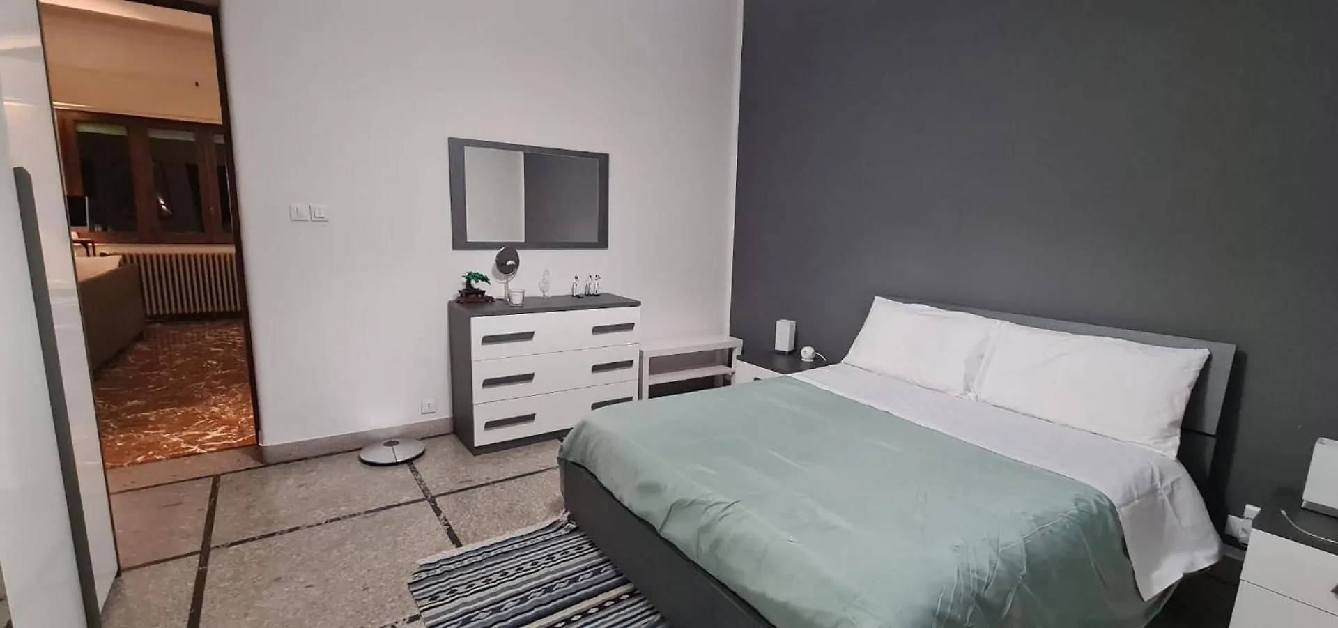 Apartment La Villa Di Largo Pilo Catania