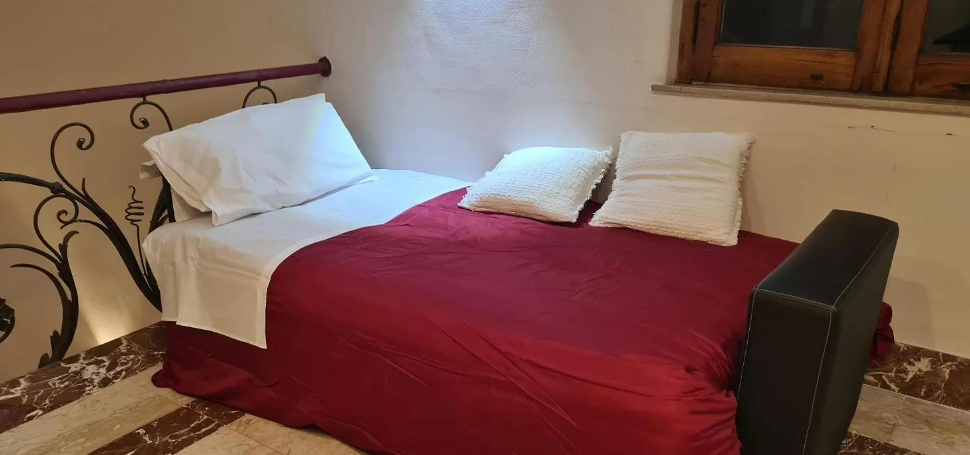 La Villa Di Largo Pilo Catania Apartment
