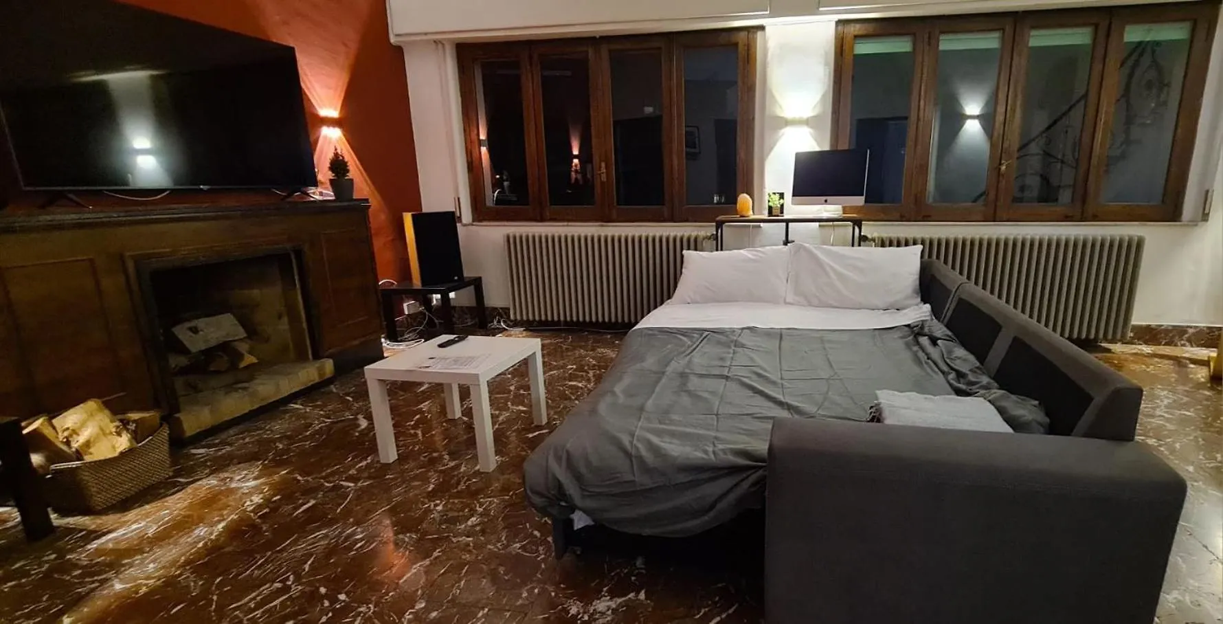 La Villa Di Largo Pilo Catania Apartment