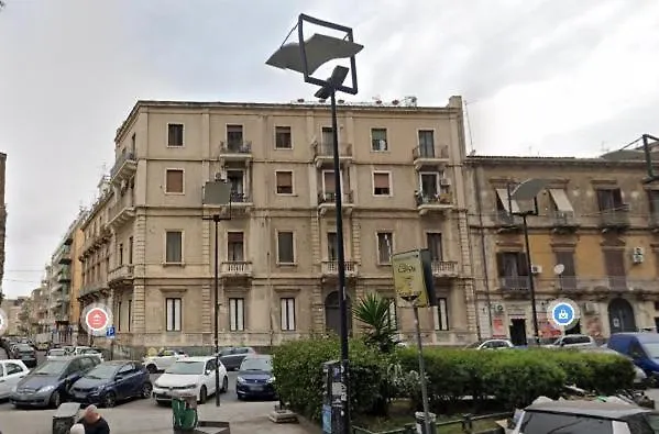 La Villa Di Largo Pilo Catania Apartment